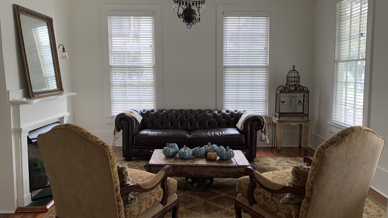 Photo of Livingroom in Palatka