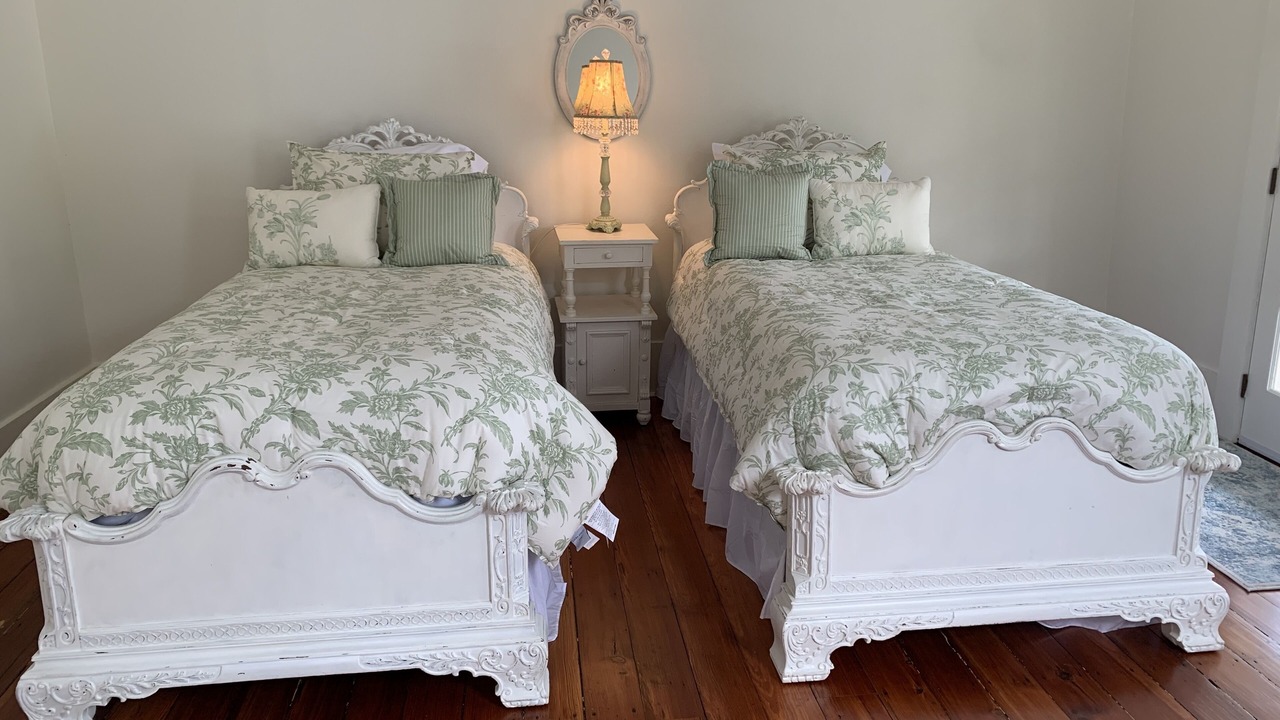 Photo of Bedroom in Palatka