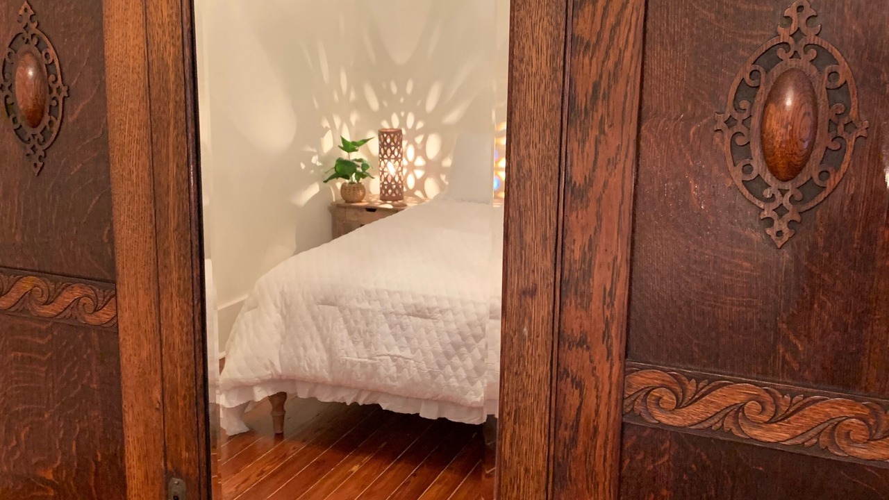 Photo of Bedroom in Palatka