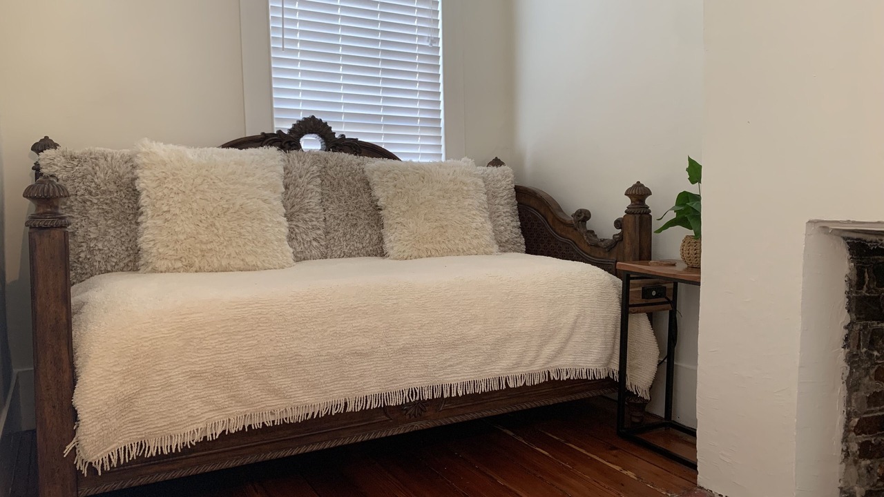 Photo of Bedroom in Palatka