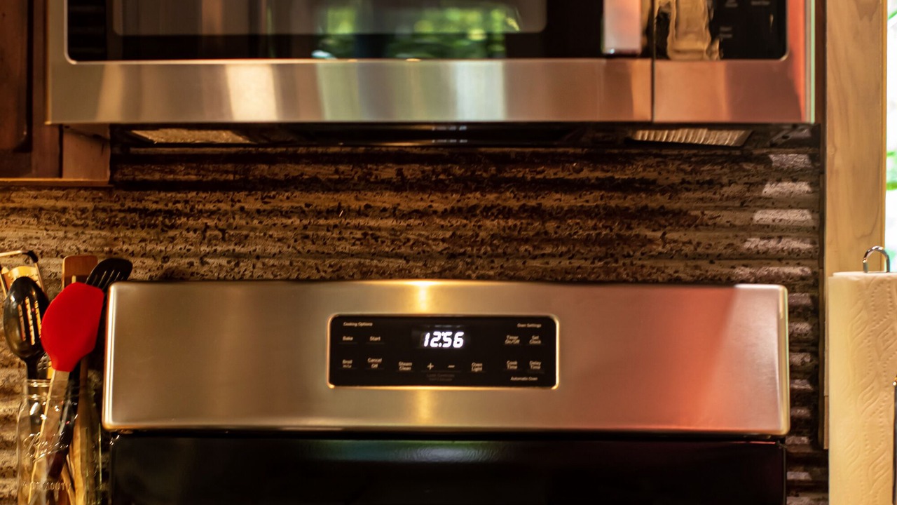 Photo of Kitchen in Mentone