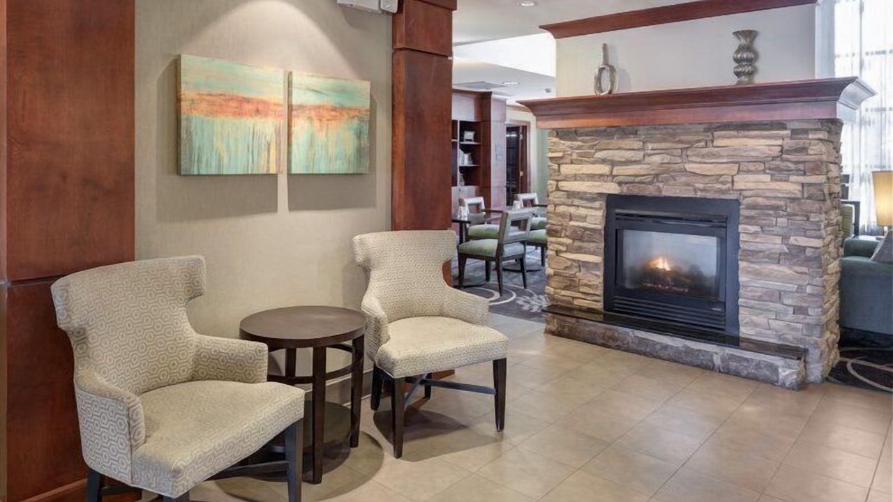 Photo of Livingroom in Tougaloo
