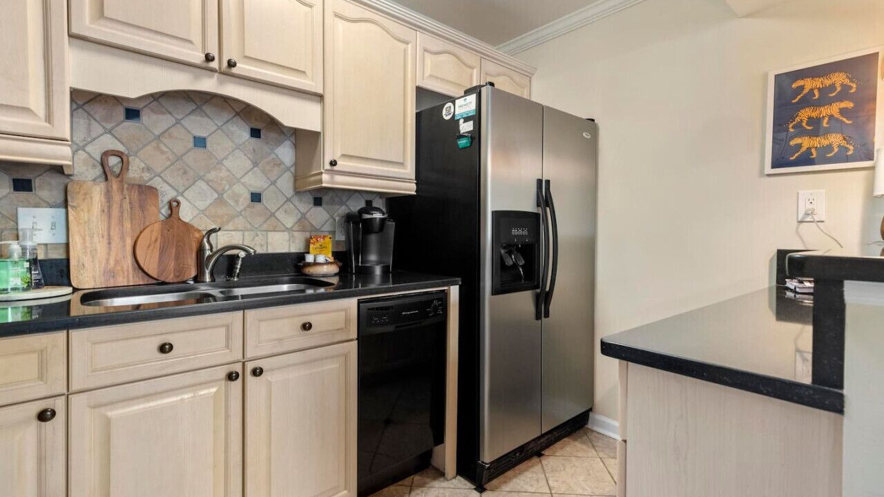 Photo of Kitchen in Auburn