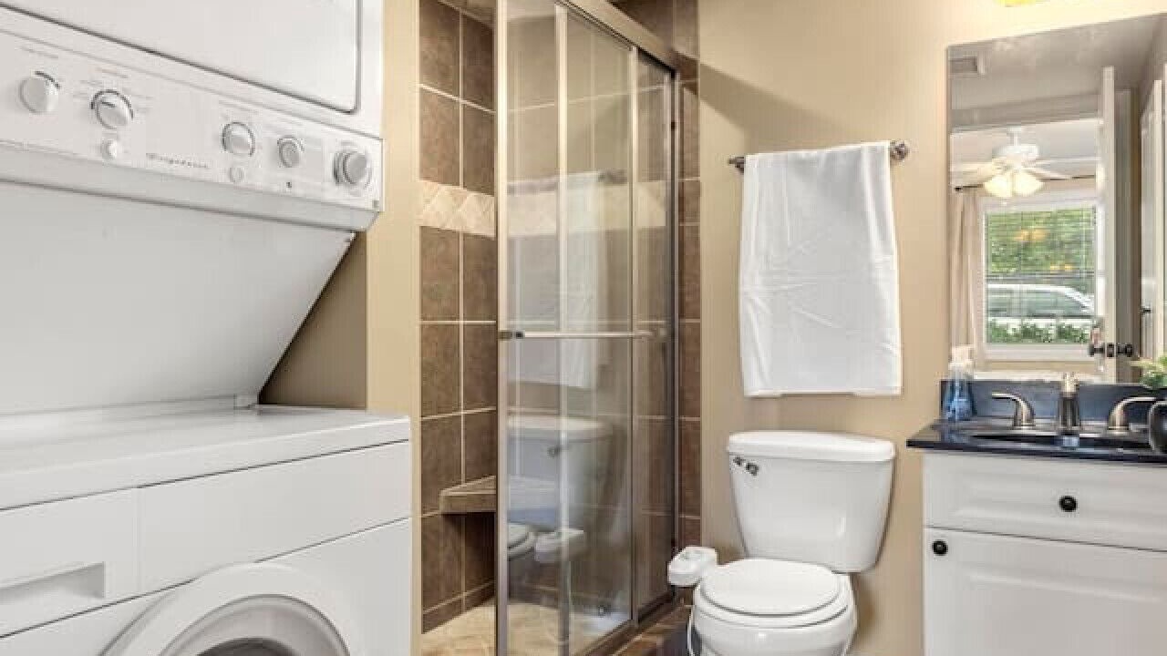 Photo of Bathroom in Auburn