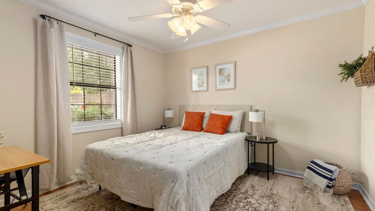 Photo of Bedroom in Auburn