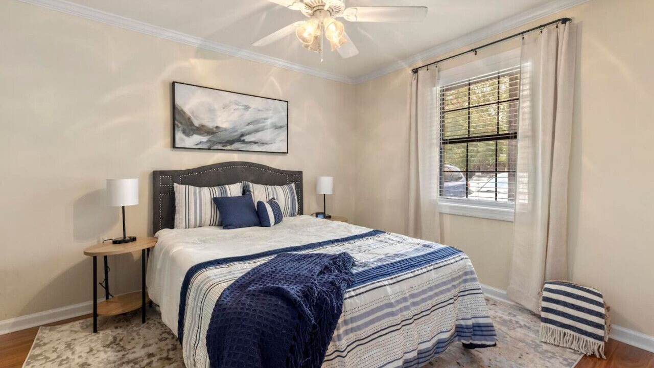 Photo of Bedroom in Auburn