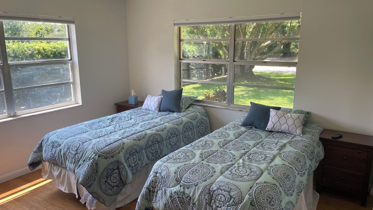 Photo of Bedroom in Tavares