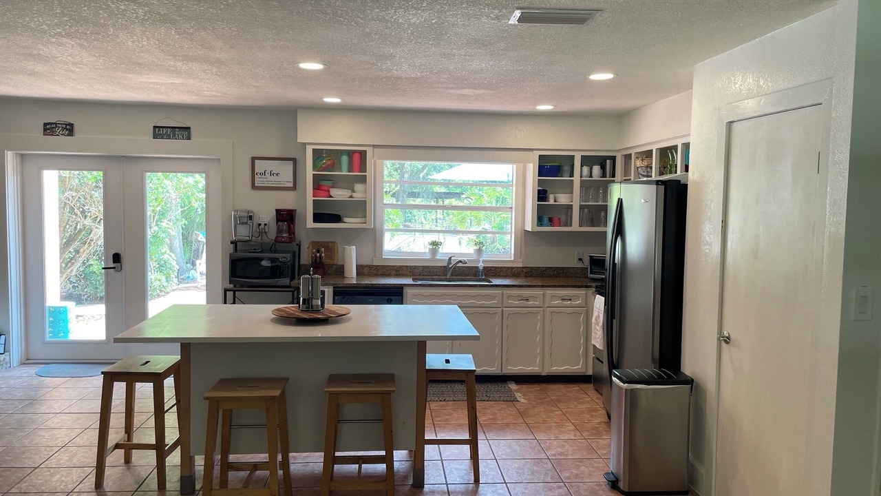 Photo of Kitchen in Tavares