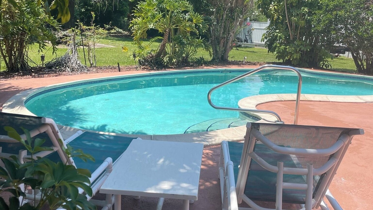 Photo of Outdoor in Tavares