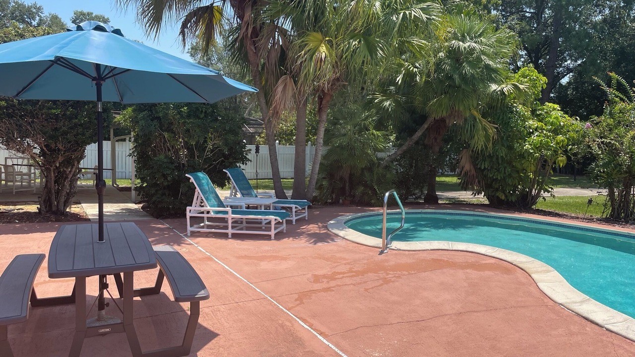 Photo of Outdoor in Tavares