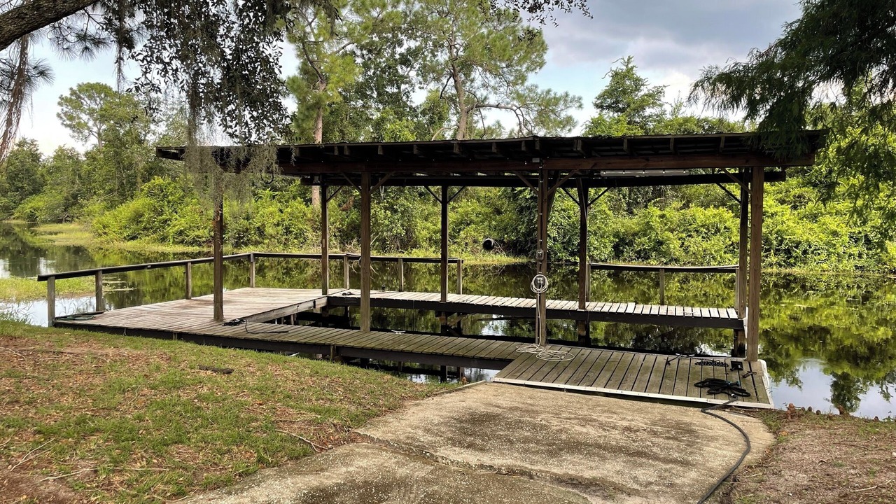 Photo of Outdoor in Tavares