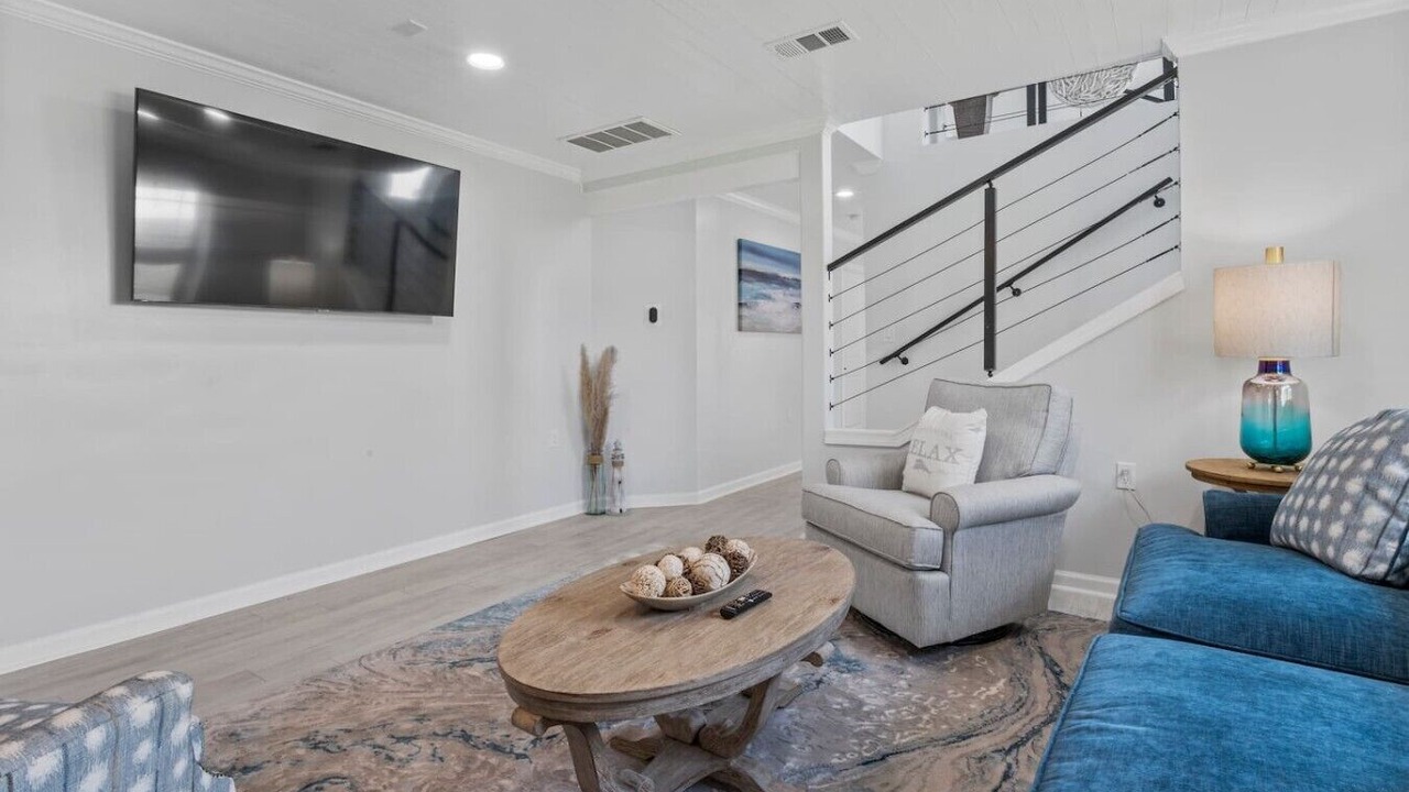 Photo of Livingroom in Biloxi