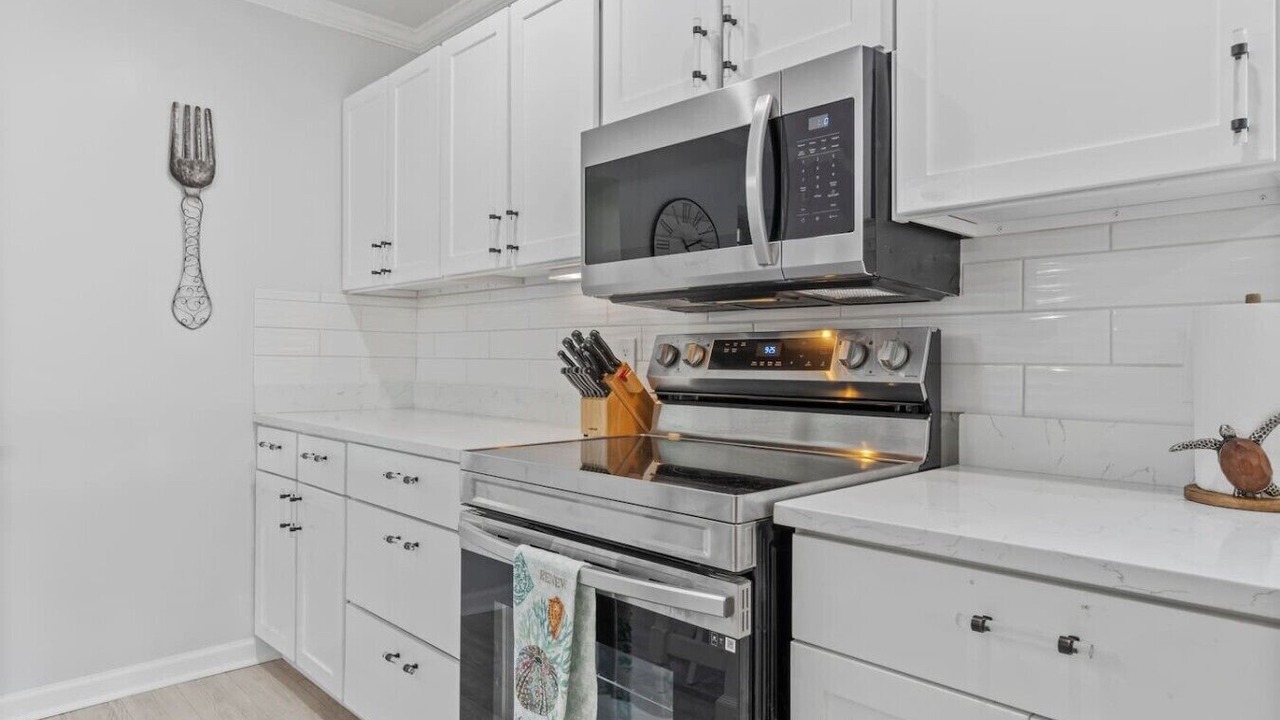 Photo of Kitchen in Biloxi