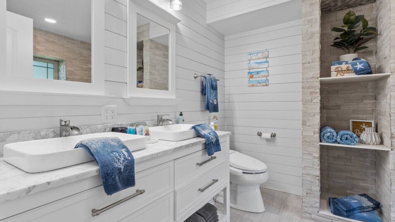 Photo of Bathroom in Biloxi