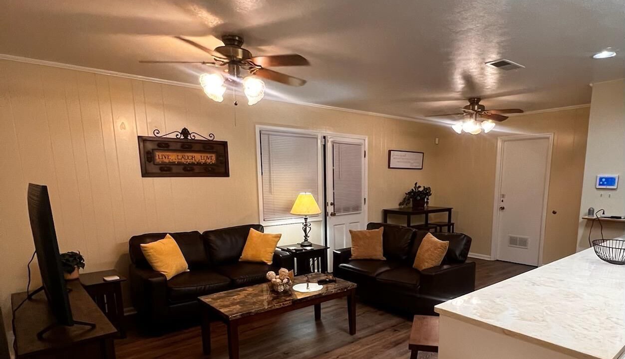 Photo of Livingroom in Columbus