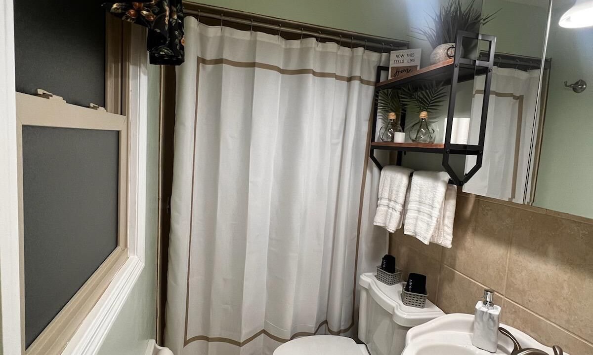 Photo of Bathroom in Columbus