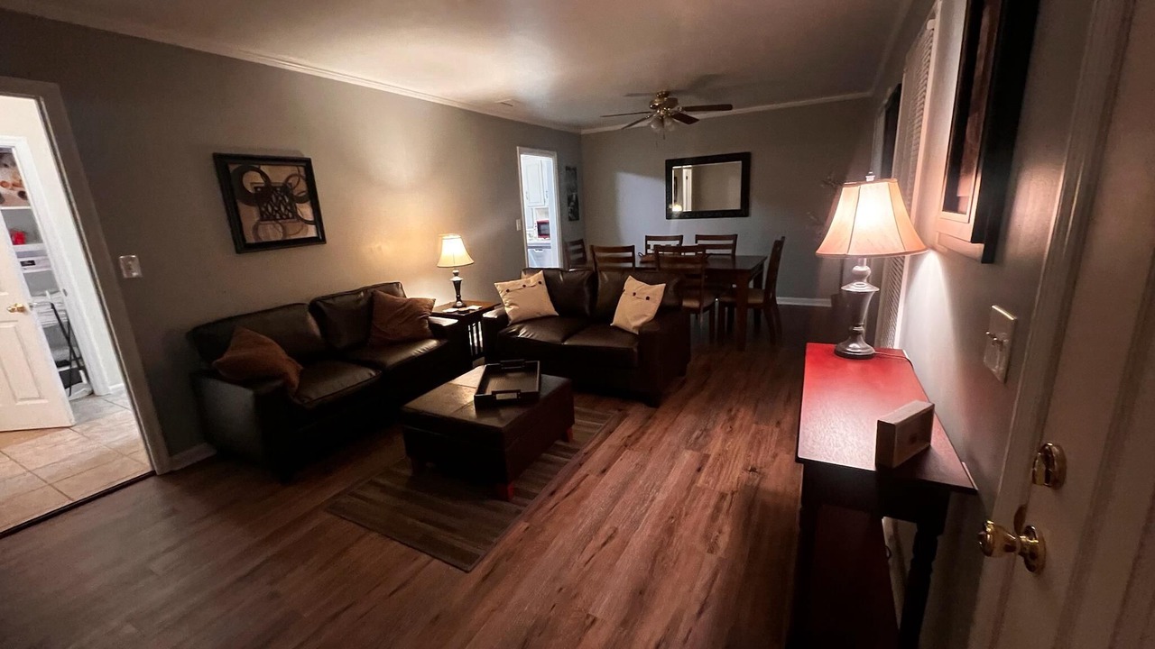 Photo of Livingroom in Columbus