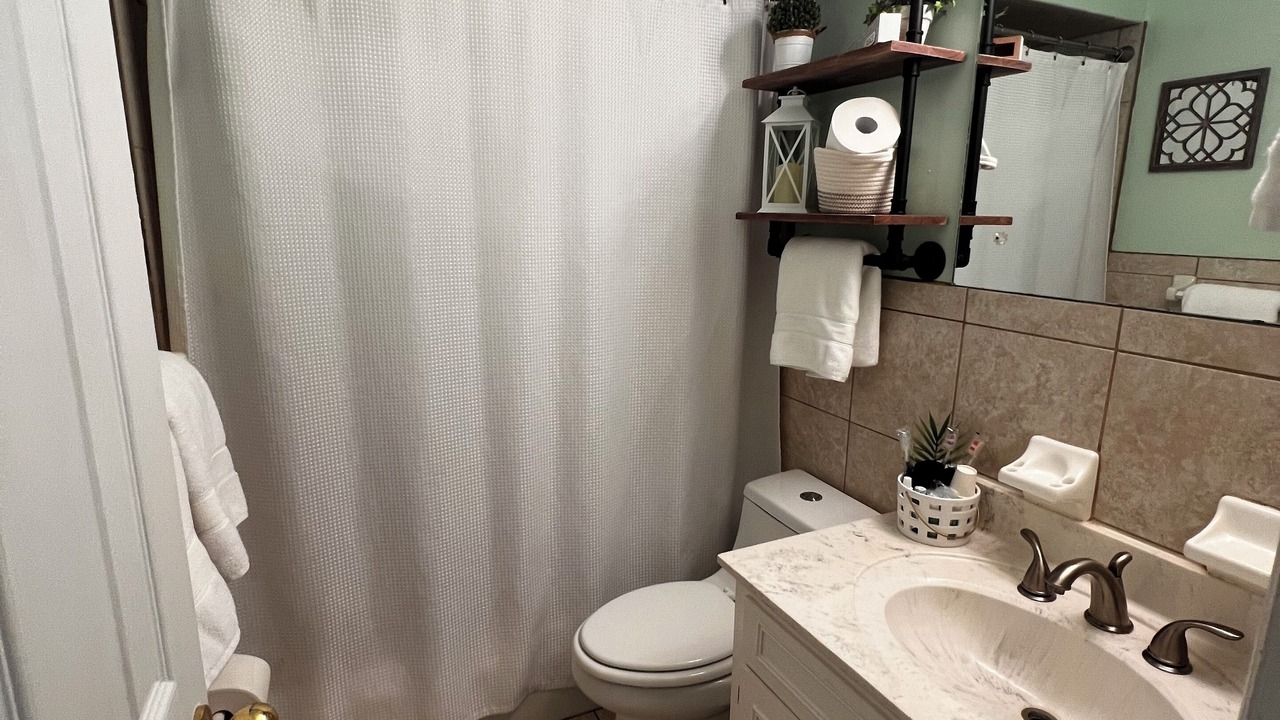 Photo of Bathroom in Columbus