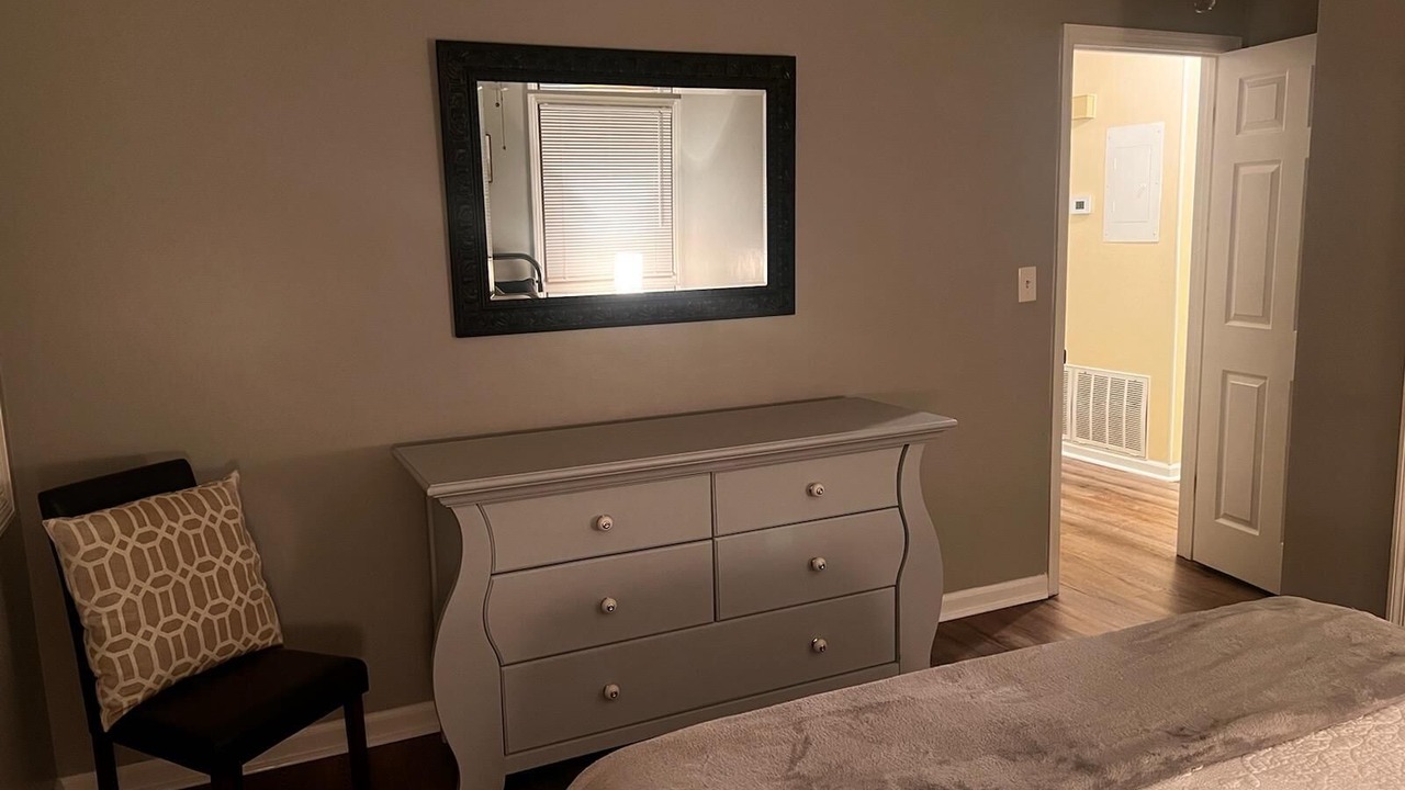 Photo of Bedroom in Columbus
