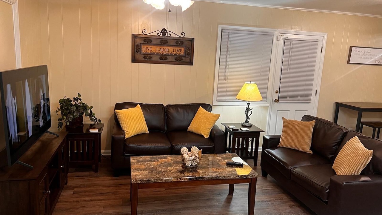 Photo of Livingroom in Columbus