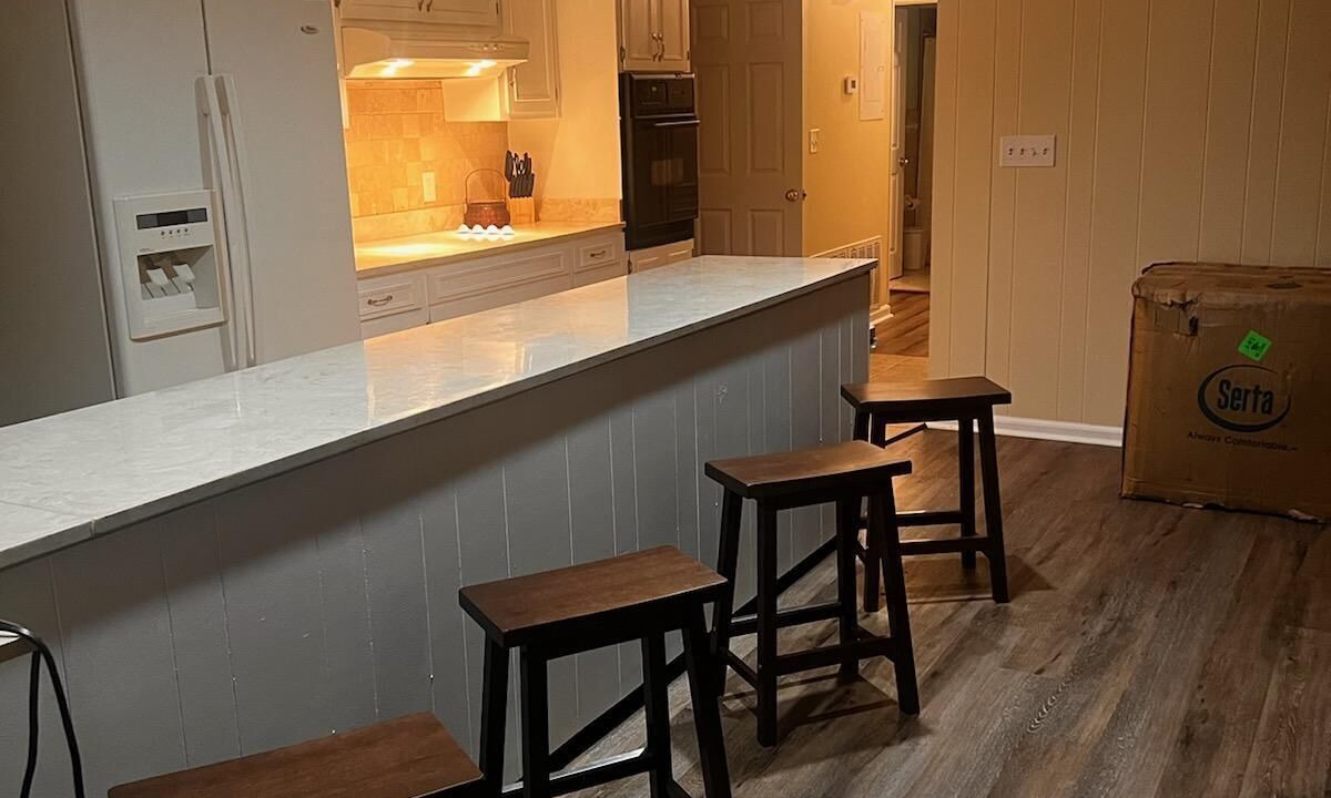 Photo of Kitchen in Columbus