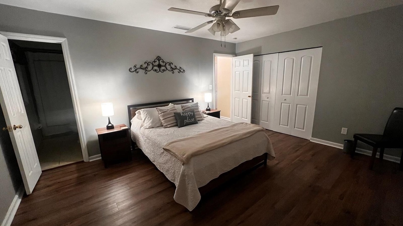Photo of Bedroom in Columbus