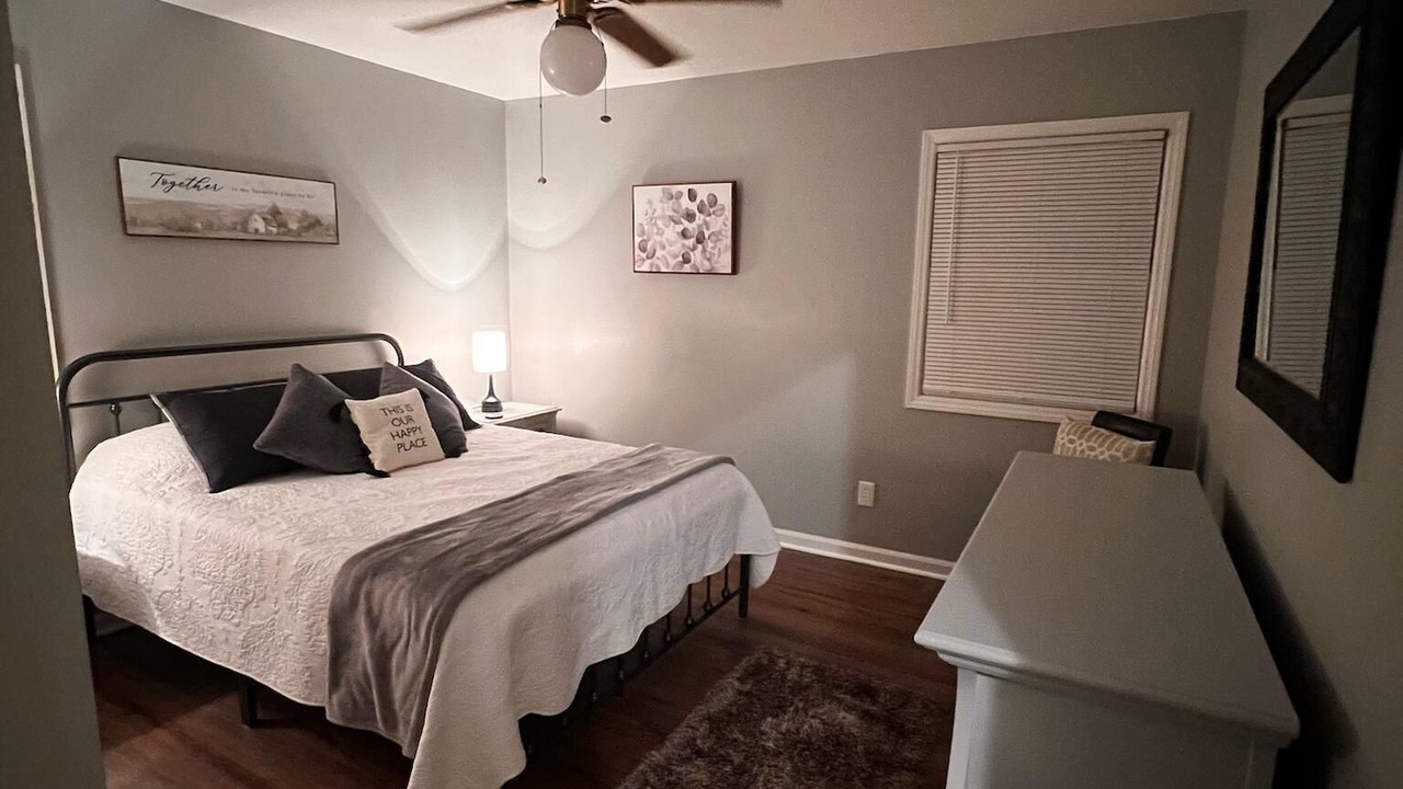 Photo of Bedroom in Columbus