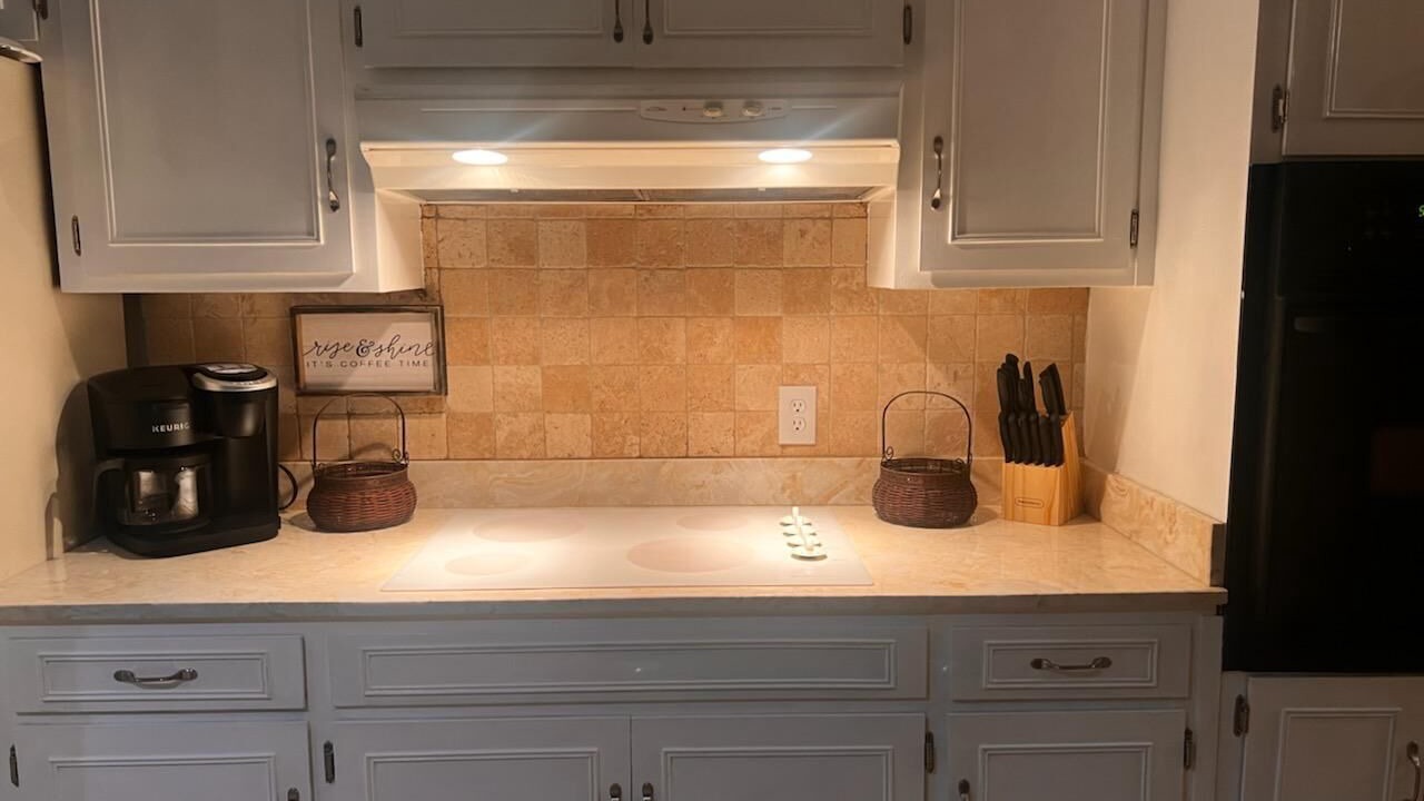 Photo of Kitchen in Columbus