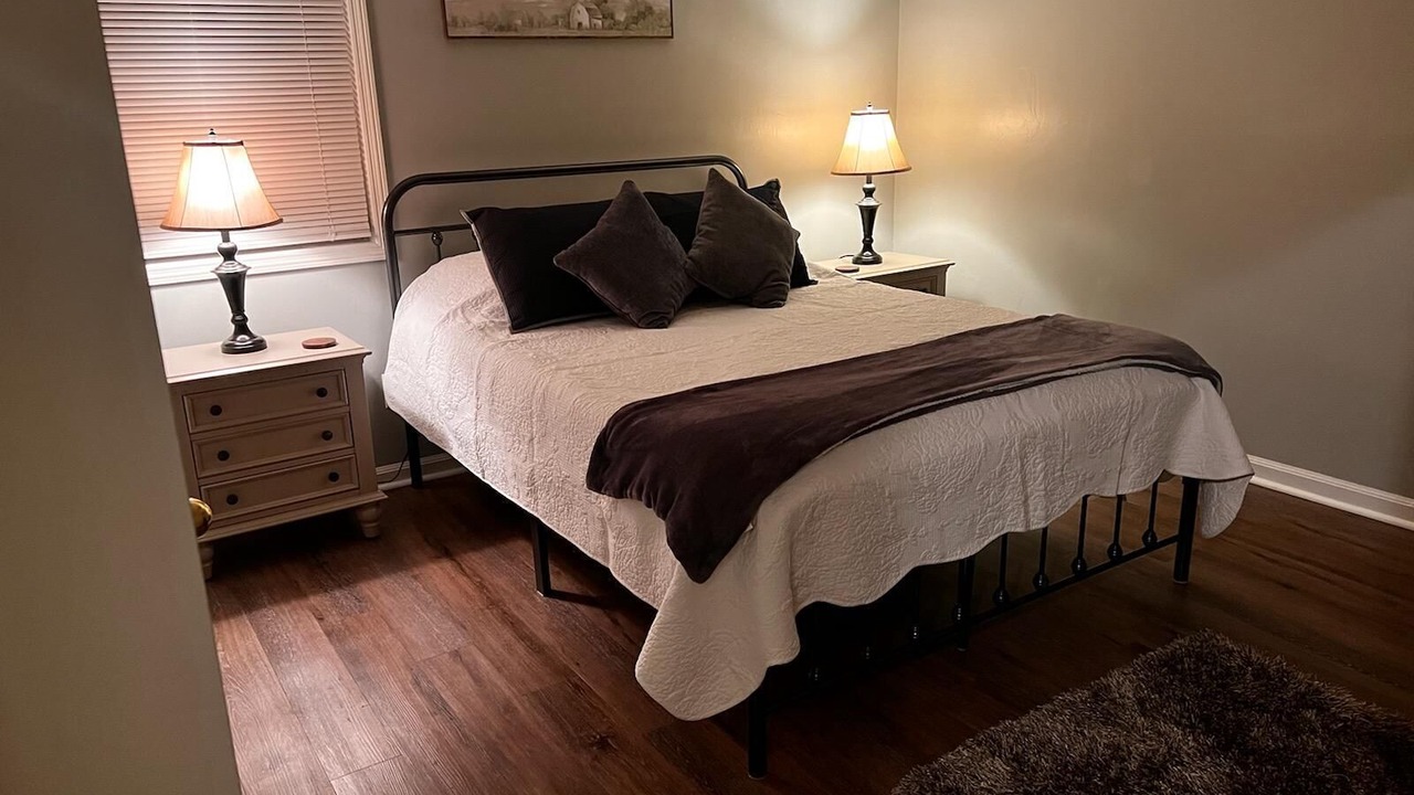 Photo of Bedroom in Columbus