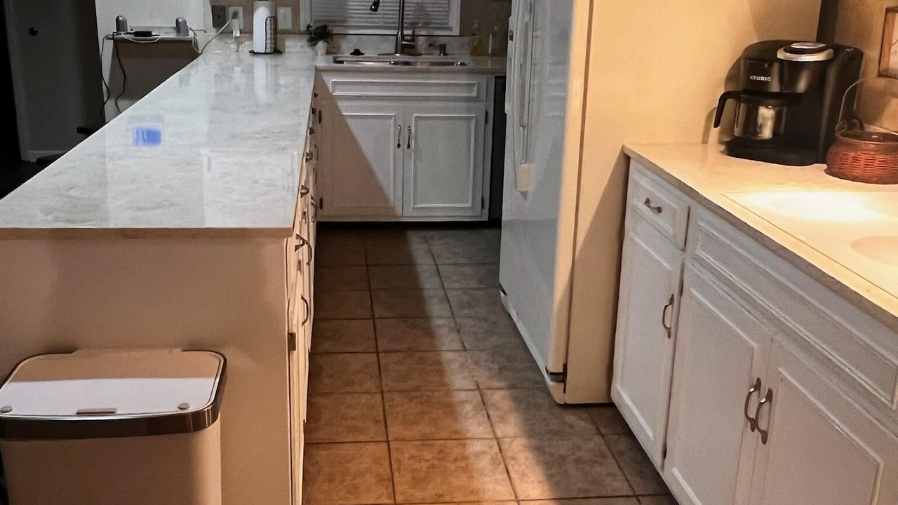 Photo of Kitchen in Columbus