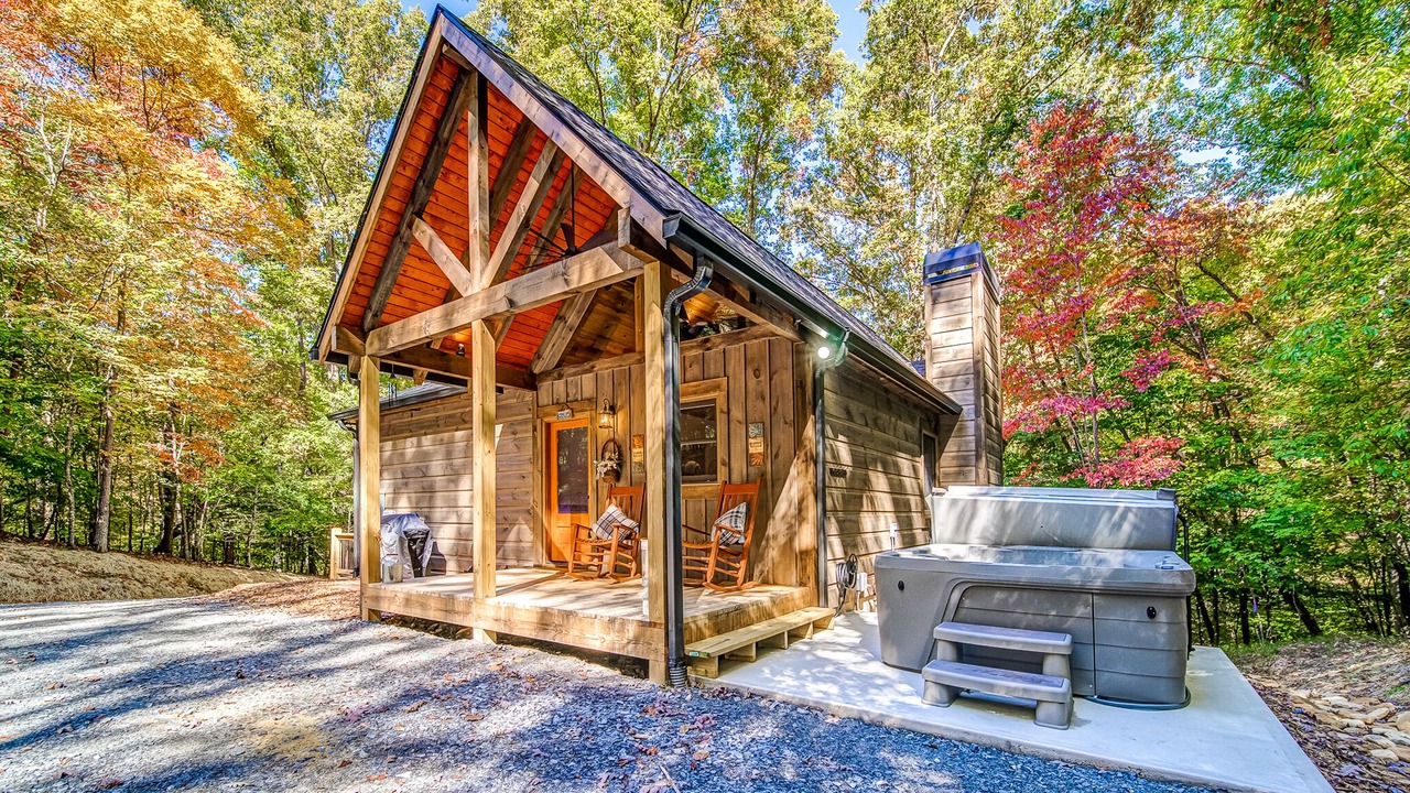 Photo of Others in Ellijay