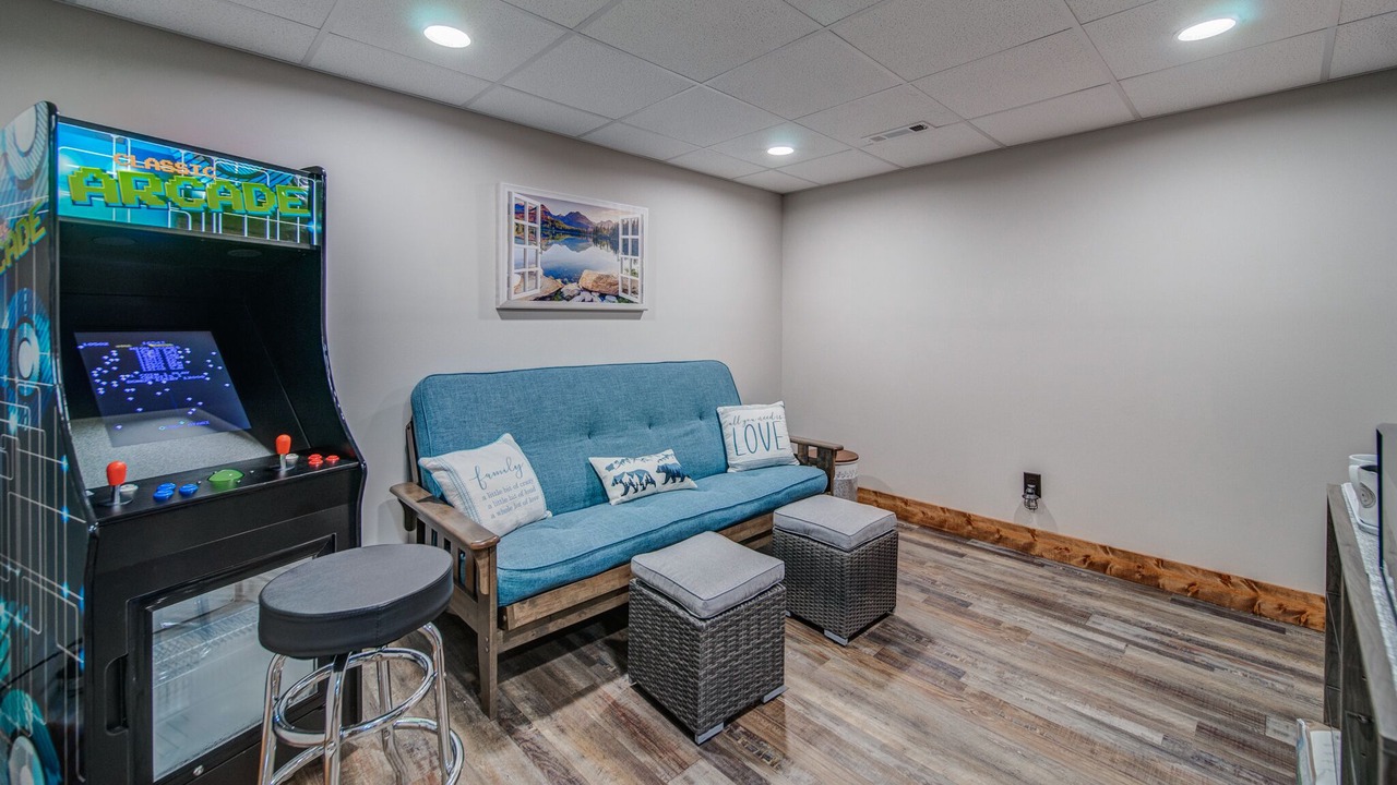 Photo of Bedroom in Ellijay