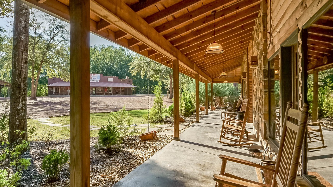 Photo of Patio Balcony in Clinton