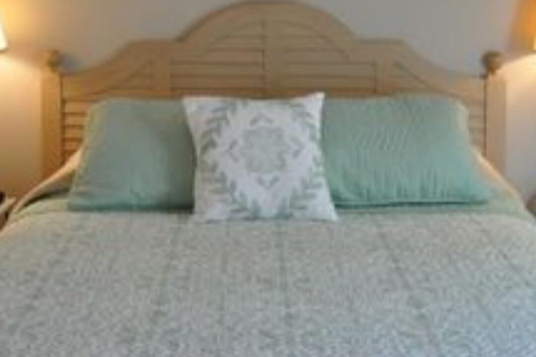 Photo of Bedroom in Waveland