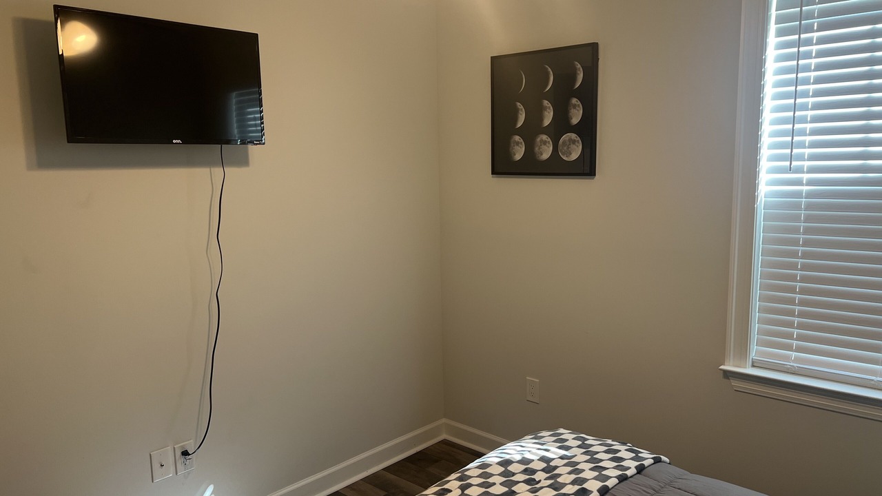 Photo of Bedroom in Faubourg Delassize