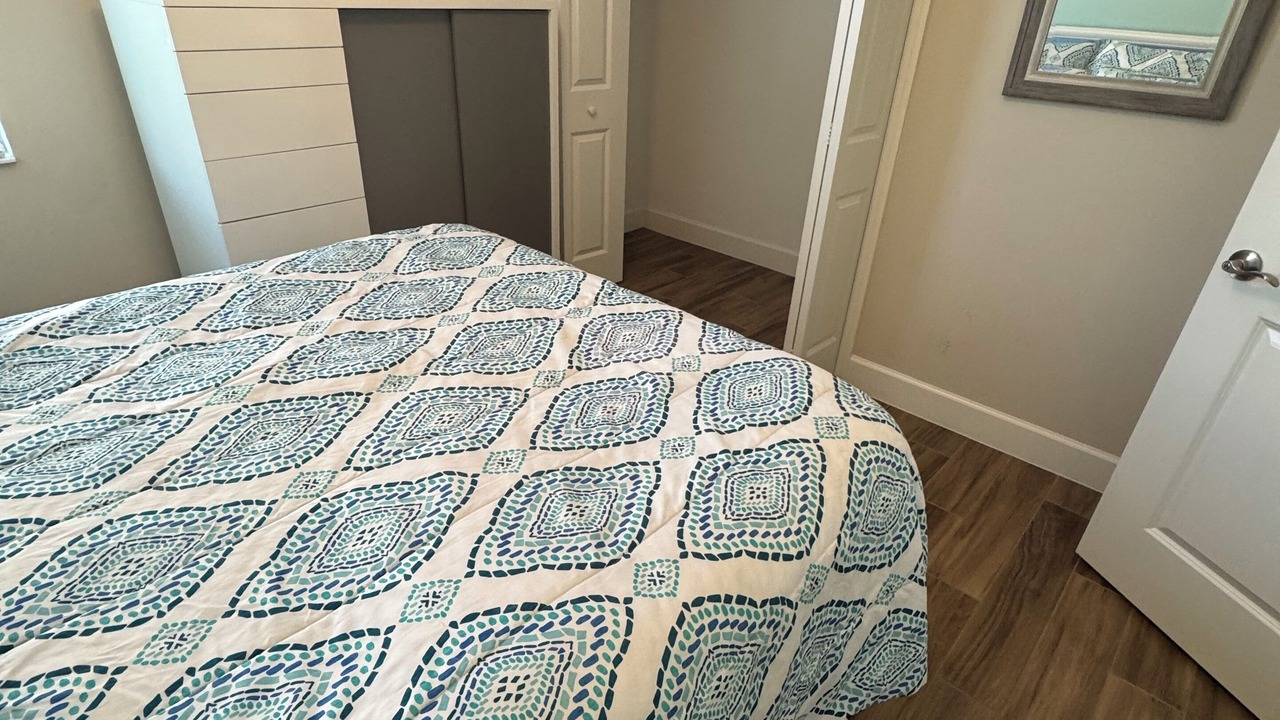 Photo of Bedroom in Daytona Beach