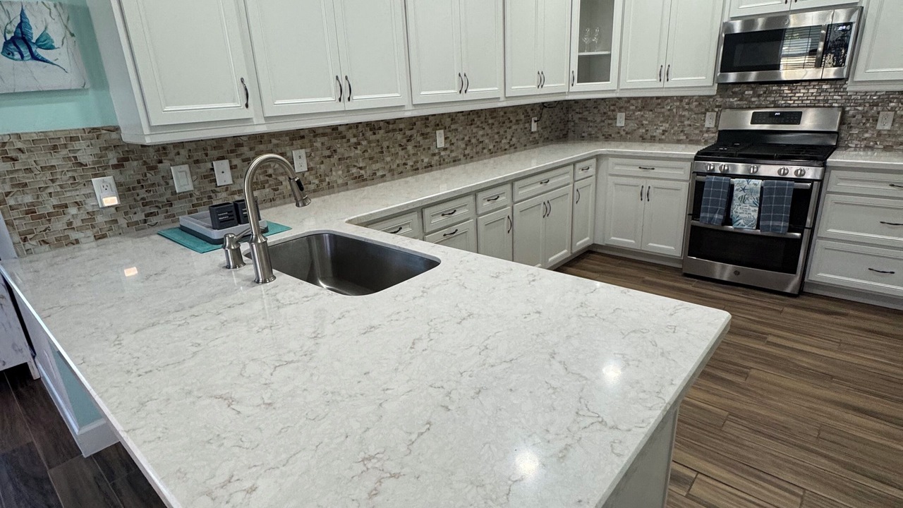 Photo of Kitchen in Daytona Beach