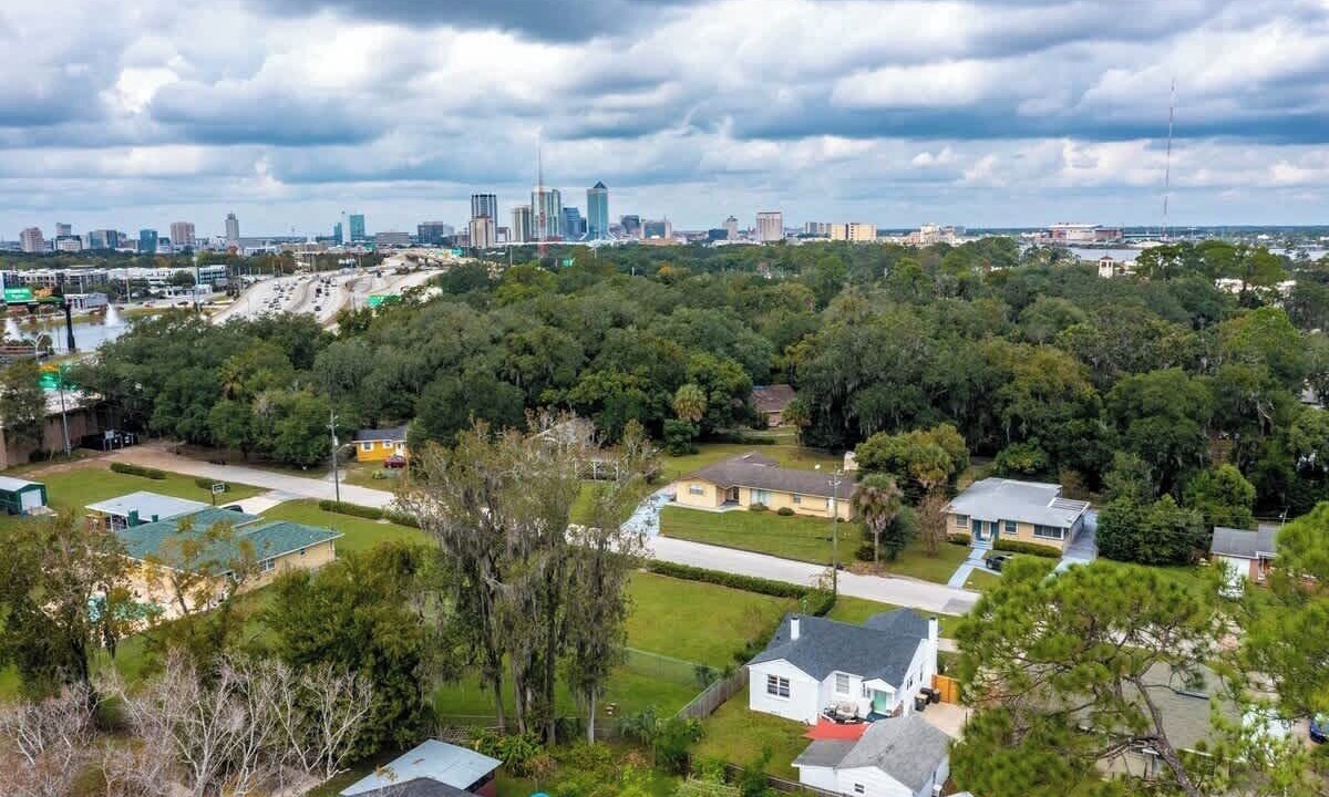 Photo of Outdoor in Southside