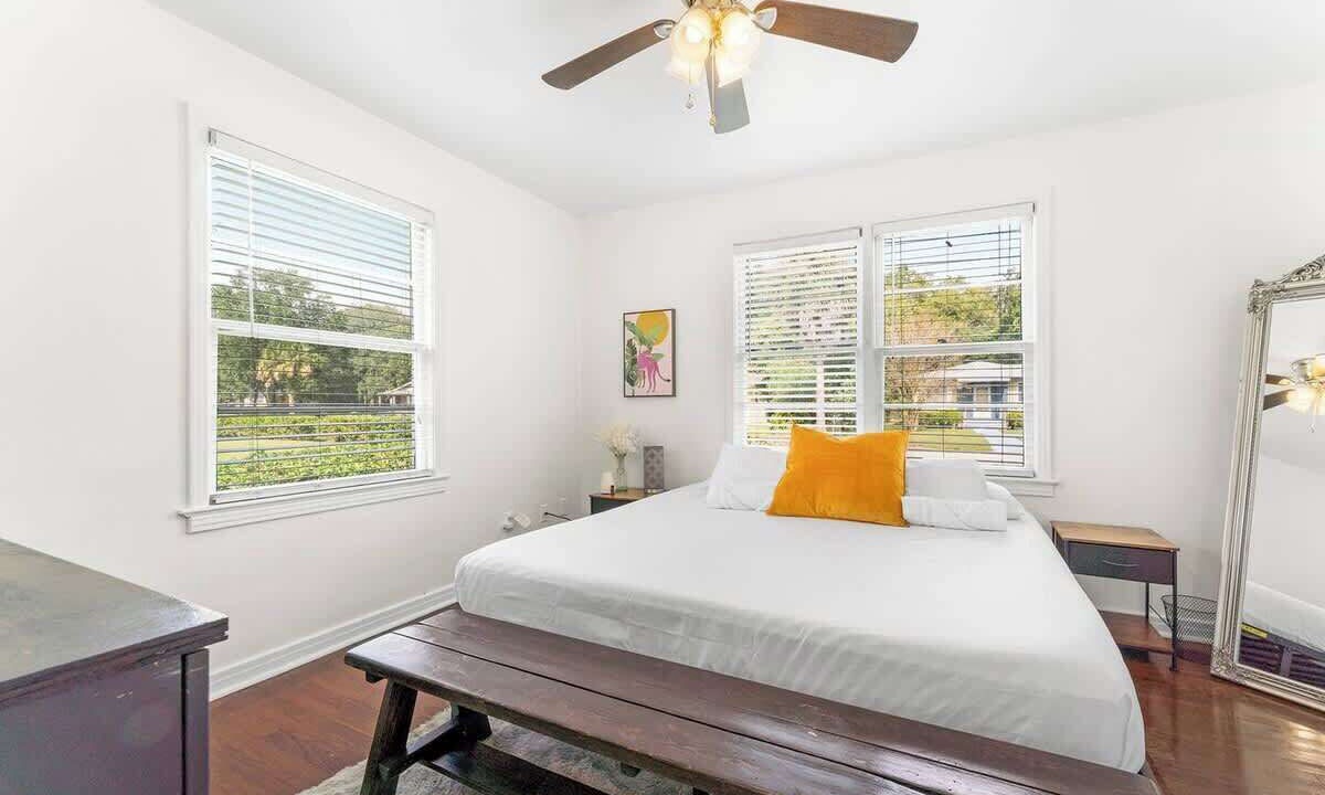 Photo of Bedroom in Southside