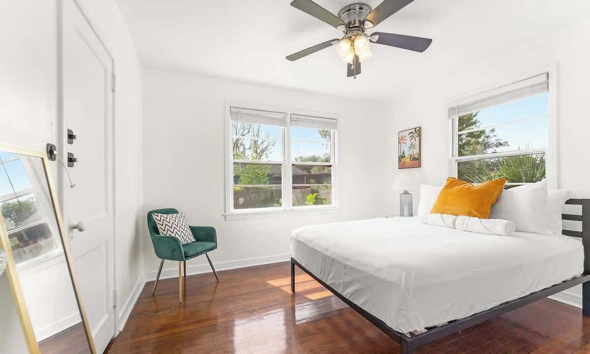 Photo of Bedroom in Southside