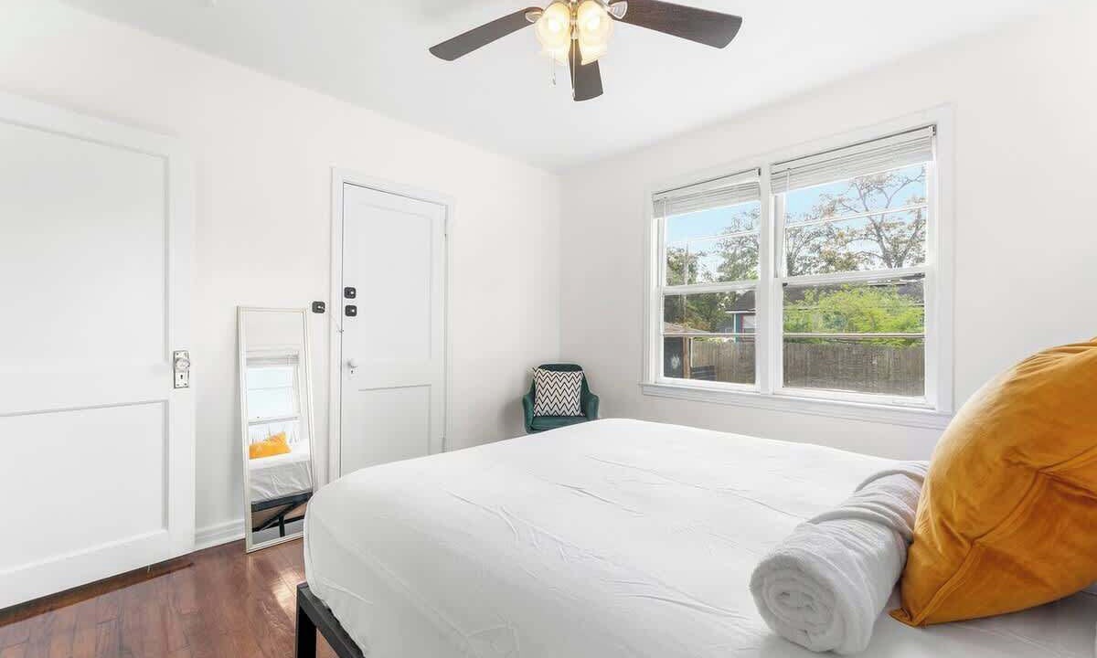 Photo of Bedroom in Southside