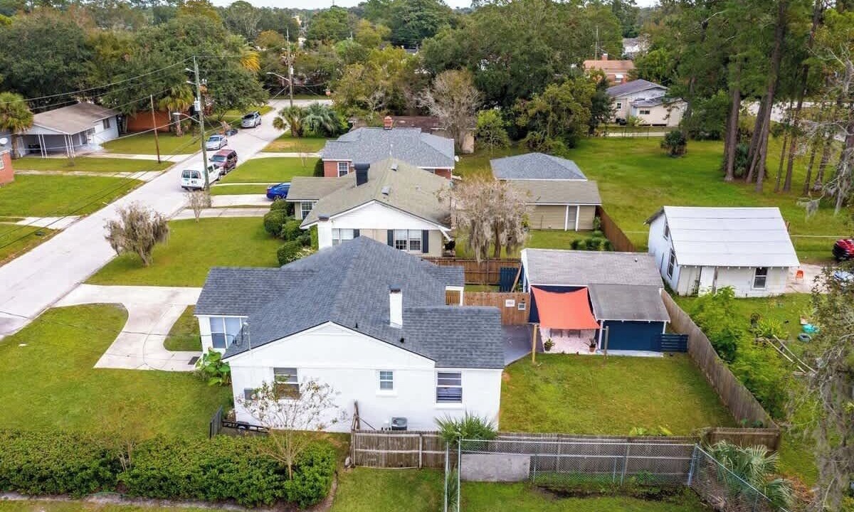 Photo of Outdoor in Southside