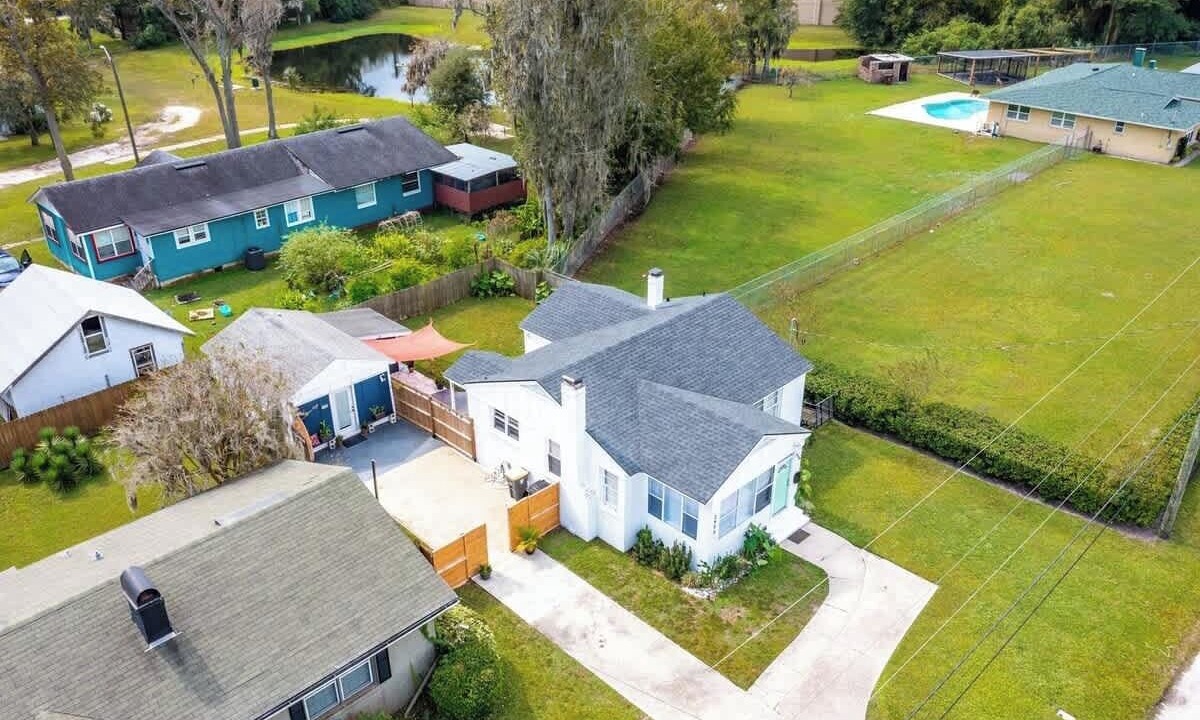 Photo of Outdoor in Southside