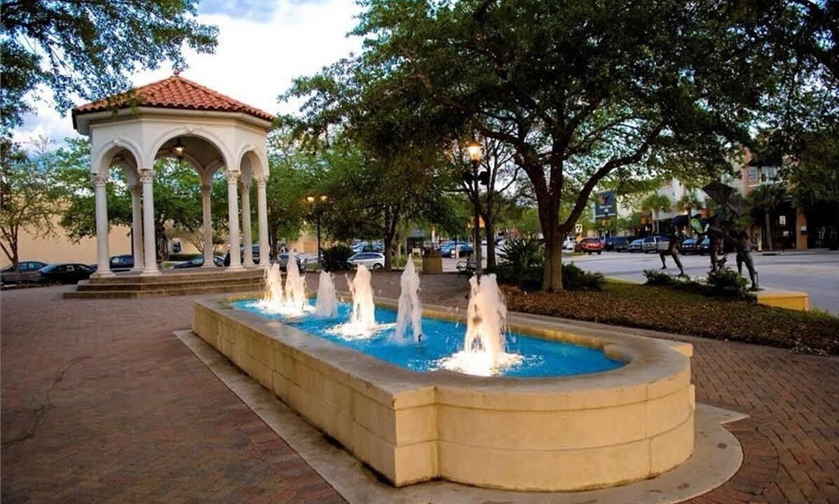 Photo of Outdoor in Southside