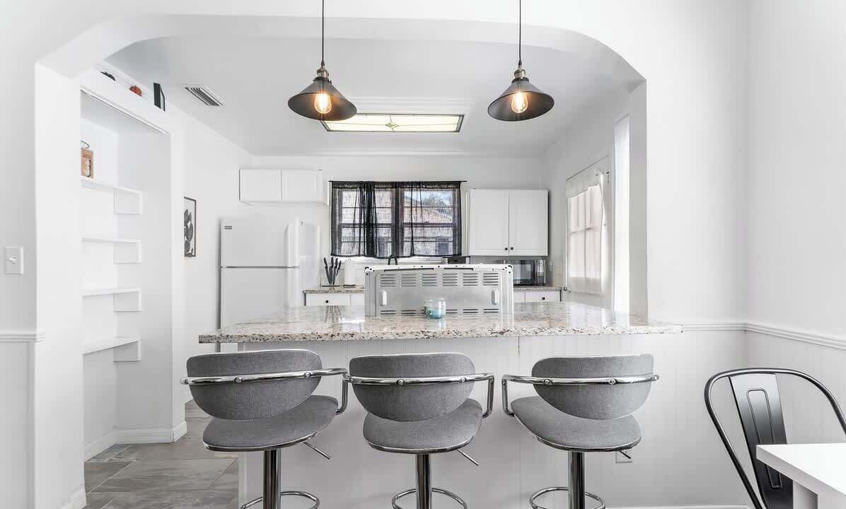 Photo of Kitchen in Southside