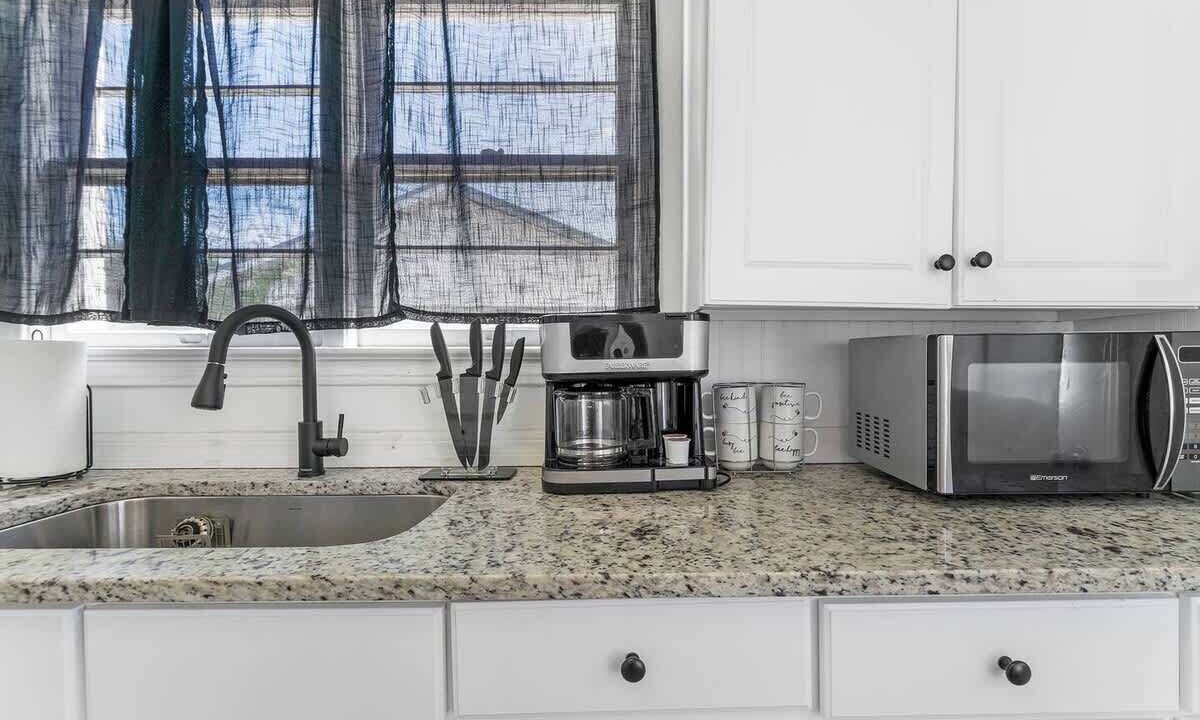 Photo of Kitchen in Southside