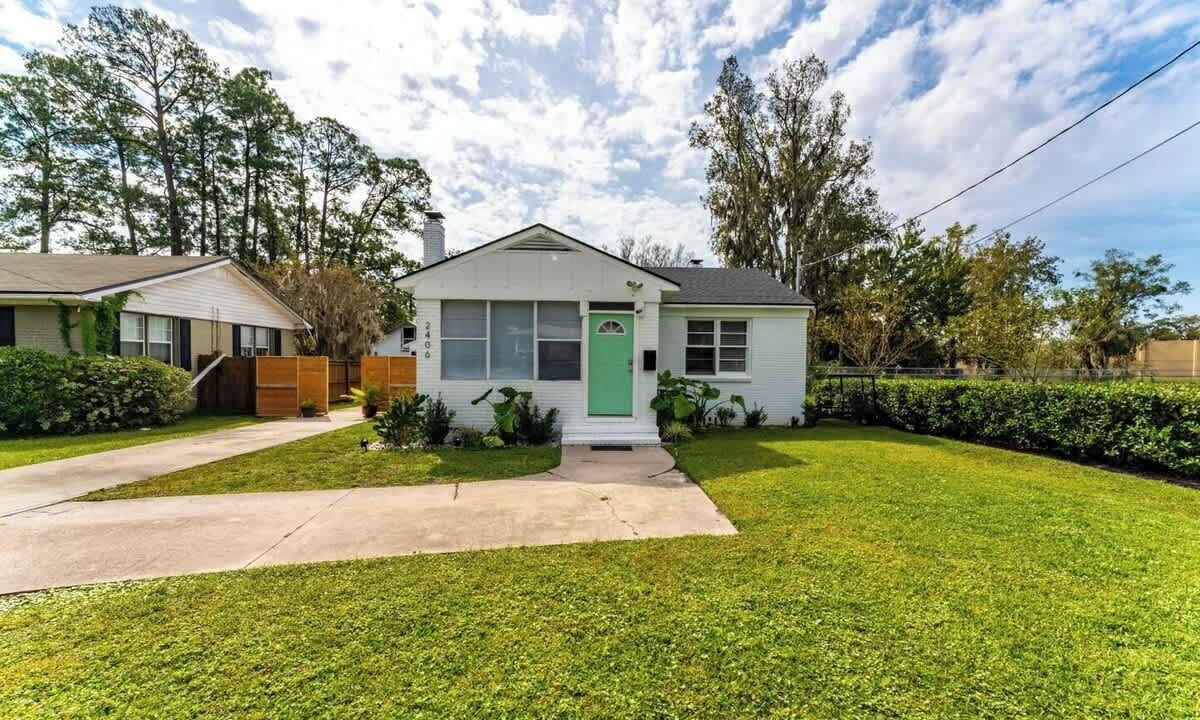 Photo of Outdoor in Southside