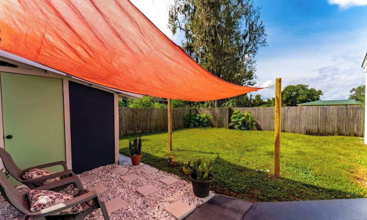 Photo of Patio Balcony in Southside