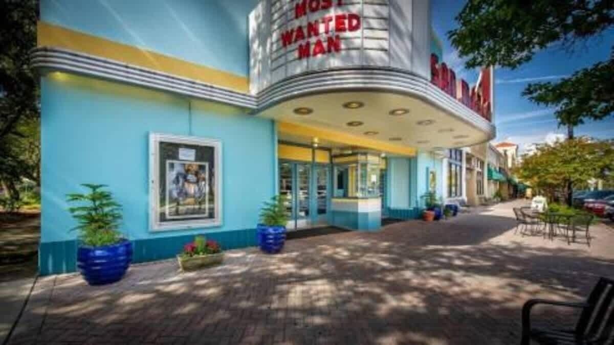 Photo of Outdoor in Southside