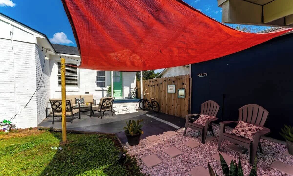 Photo of Patio Balcony in Southside